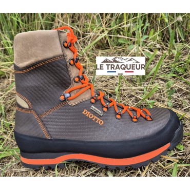 Chaussures DIOTTO Hunter HV