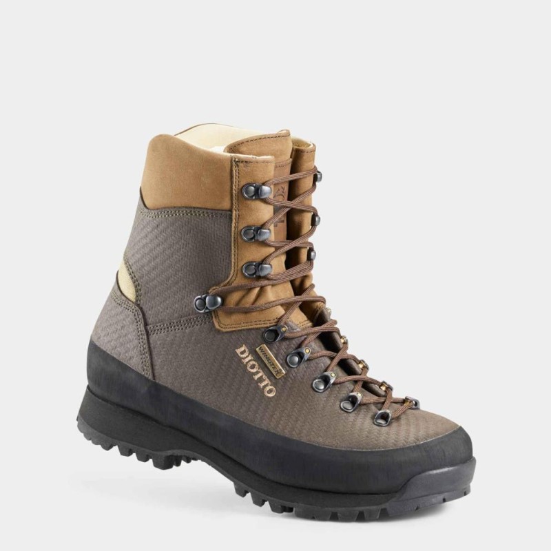 Chaussures DIOTTO Hunter Chaussures DIOTTO Hunter
