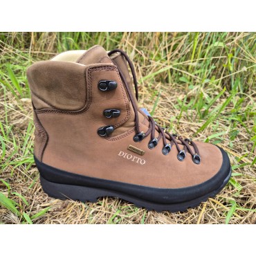 Chaussures DIOTTO Cortina