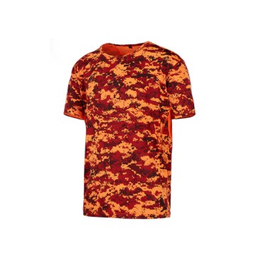 STAGUNT T-SHIRT ORSET Manche courte