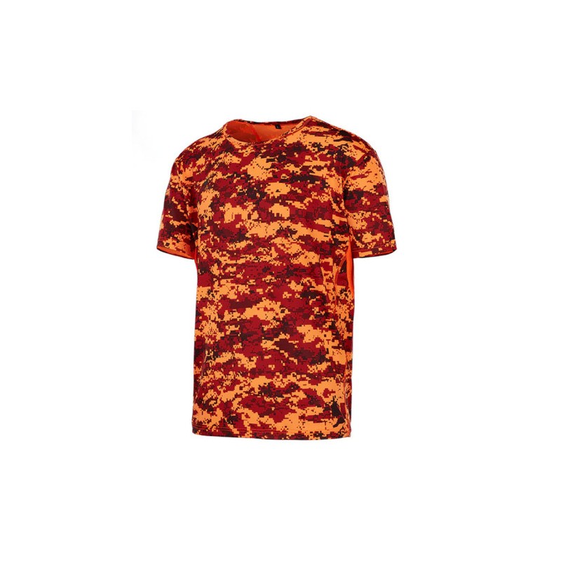 STAGUNT T-SHIRT ORSET Manche courte