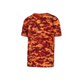 STAGUNT T-SHIRT ORSET Manche courte