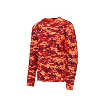 STAGUNT T-Shirt anti-moustique Orset Manches longues