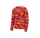 STAGUNT T-Shirt anti-moustique Orset Manches longues