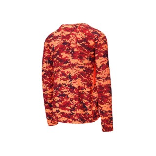 STAGUNT T-Shirt anti-moustique Orset Manches longues