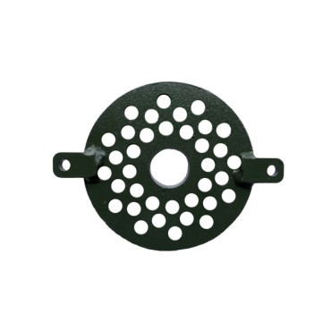 GRILLE BROYEUR A VIANDE trous 20mm