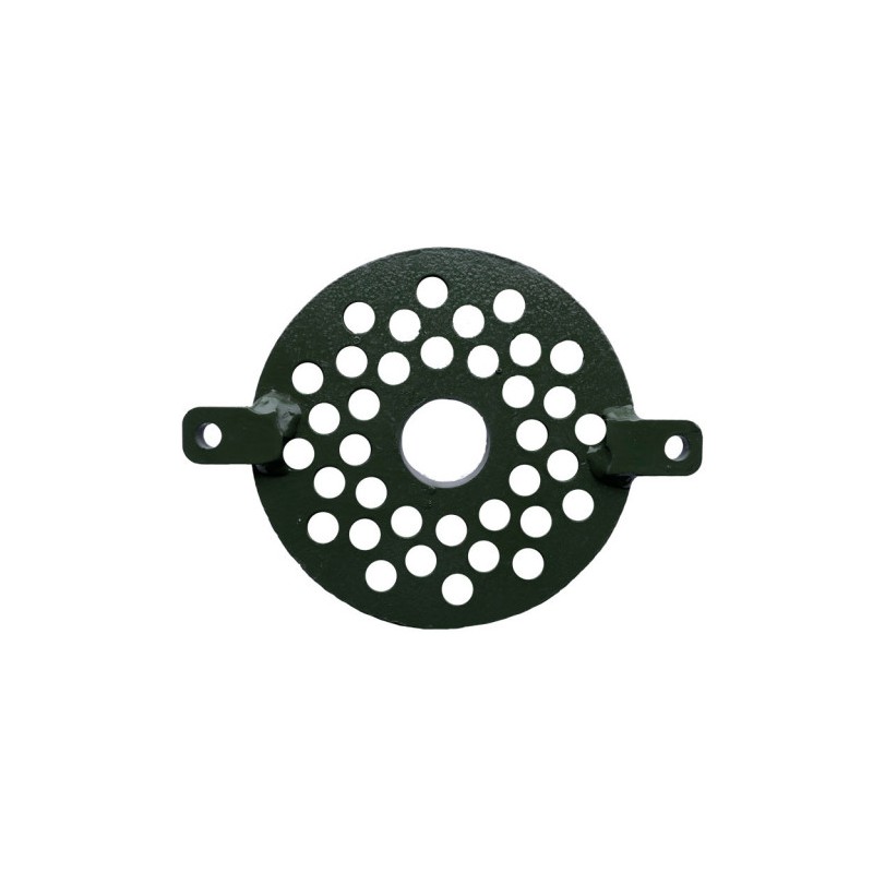 GRILLE BROYEUR A VIANDE trous 20mm GRILLE BROYEUR A VIANDE trous 20mm