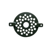GRILLE BROYEUR A VIANDE trous 20mm