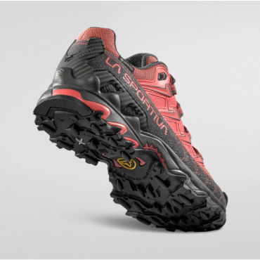Ultra Raptor II Woman GTX Rose / Onyx