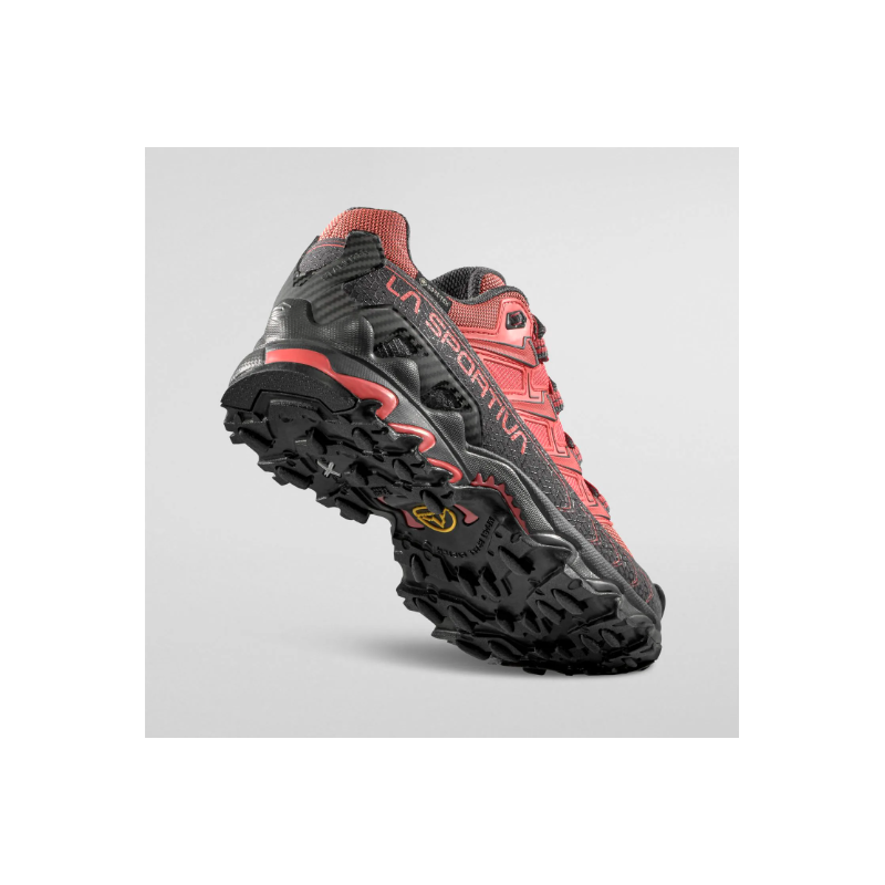 Ultra Raptor II Woman GTX Rose / Onyx Ultra Raptor II Woman GTX Rose / Onyx