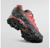 Ultra Raptor II Woman GTX Rose / Onyx