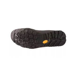 Chaussures La Sportiva Boulder X mid carbon/flame