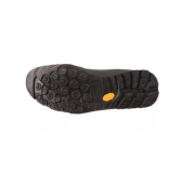Chaussures La Sportiva Boulder X mid carbon/flame