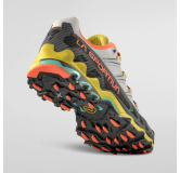 La Sportiva Ultra Raptor II Chalk / Black