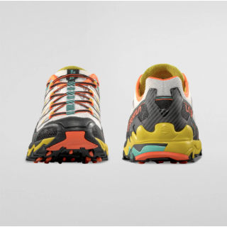 La Sportiva Ultra Raptor II Chalk / Black