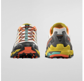 La Sportiva Ultra Raptor II Chalk / Black