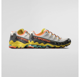 La Sportiva Ultra Raptor II Chalk / Black