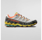 La Sportiva Ultra Raptor II Chalk / Black