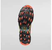 La Sportiva Ultra Raptor II Chalk / Black