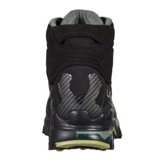 ULTRA RAPTOR II MID LEATHER GTX BLACK/CEDAR