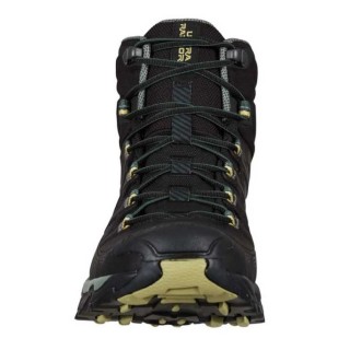 ULTRA RAPTOR II MID LEATHER GTX BLACK/CEDAR