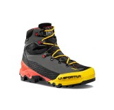 La Sportiva Aequilibrium LT GTX Yellow/Black