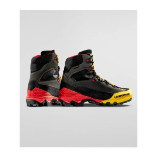La Sportiva Aequilibrium LT GTX Yellow/Black