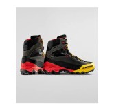 La Sportiva Aequilibrium LT GTX Yellow/Black