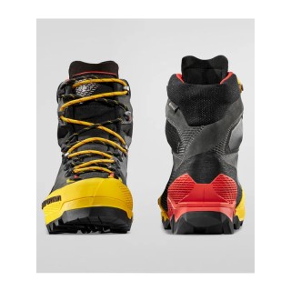 La Sportiva Aequilibrium LT GTX Yellow/Black