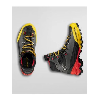 La Sportiva Aequilibrium LT GTX Yellow/Black