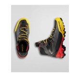 La Sportiva Aequilibrium LT GTX Yellow/Black