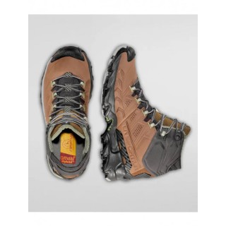 La Sportiva ultra raptor ii mid leather woman gtx taupe/sage