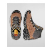 La Sportiva ultra raptor ii mid leather woman gtx taupe/sage