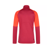 Polaire La Sportiva Elements JKT Velvet/Cherry Tomato