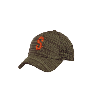 Casquette knit maille chinee logo 3d cypress Stagunt