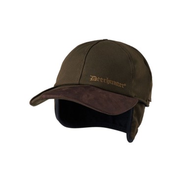 Casquette Deerhunter Muflon réversible 