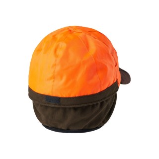Casquette Deerhunter Muflon réversible 
