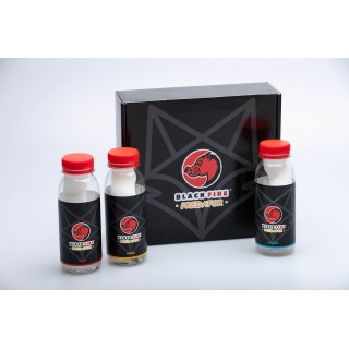 Attractant BLACKFIRE Predator Pack x3
