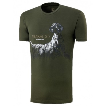 Tshirt Identity Setter Trabaldo