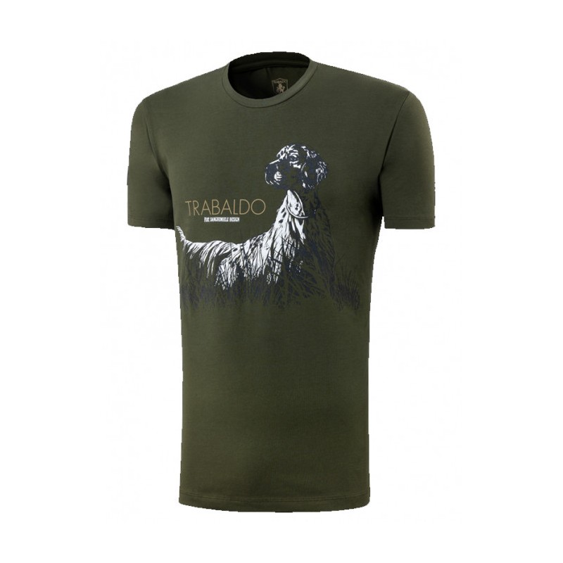 Tshirt Identity Setter Trabaldo Tshirt Identity Setter Trabaldo