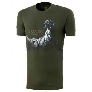 Tshirt Identity Setter Trabaldo