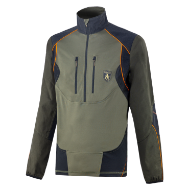 T-shirt Manches longues Trabaldo Endurance Evo 