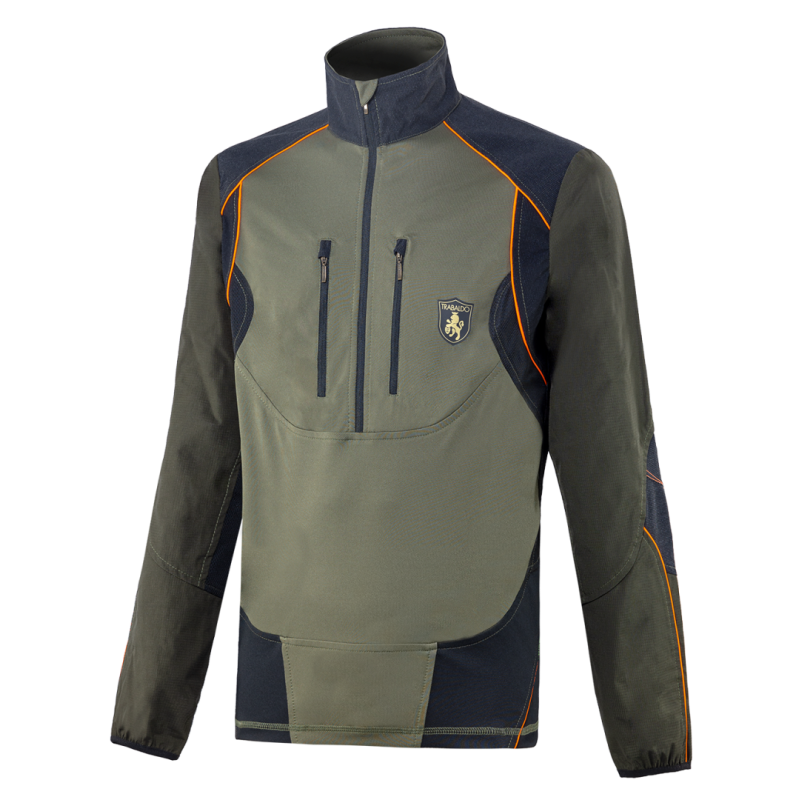 T-shirt Manches longues Trabaldo Endurance Evo T-shirt Manches longues Trabaldo Endurance Evo