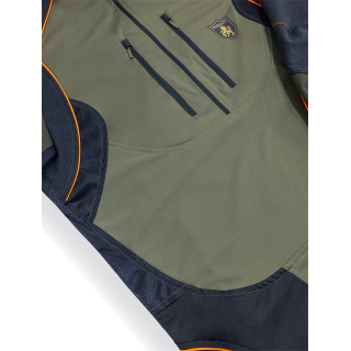 T-shirt Manches longues Trabaldo Endurance Evo 
