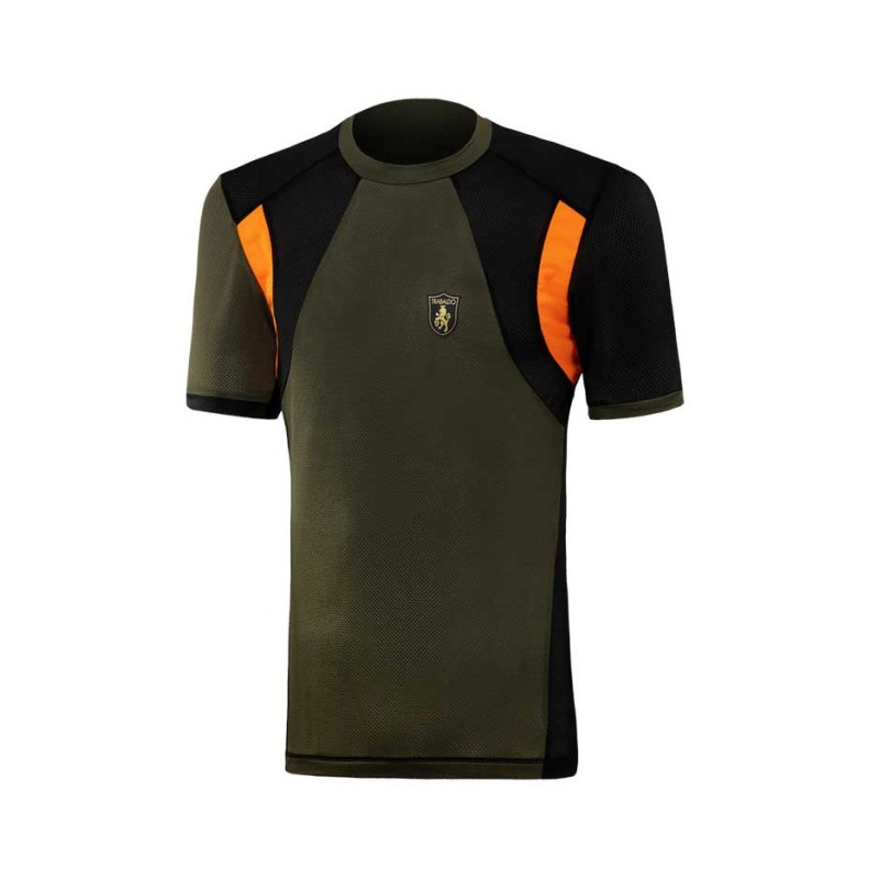 TRABALDO T-SHIRT ORIX TRABALDO T-SHIRT ORIX