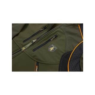Veste SUPERTEMPEST Trabaldo