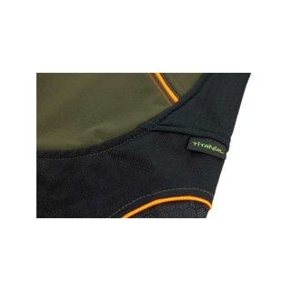 Veste SUPERTEMPEST Trabaldo