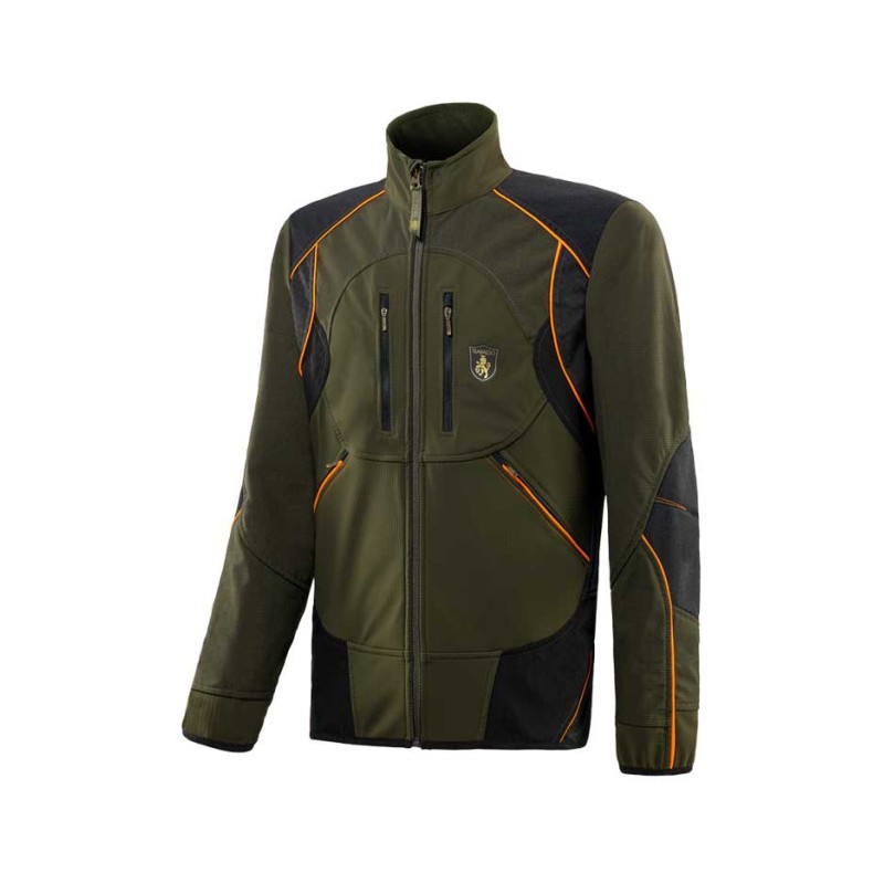 Veste SUPERTEMPEST Trabaldo Veste SUPERTEMPEST Trabaldo
