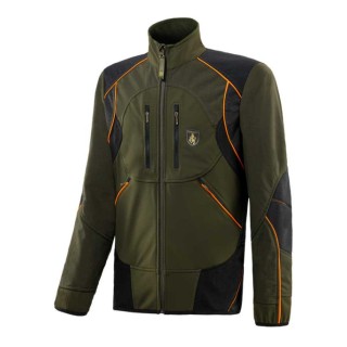 Veste SUPERTEMPEST Trabaldo