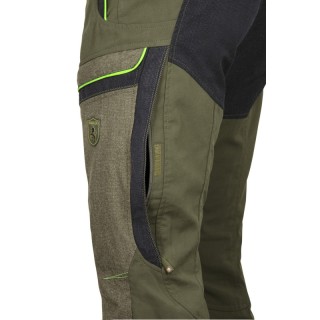 PANTALON INVICTUS TRABALDO